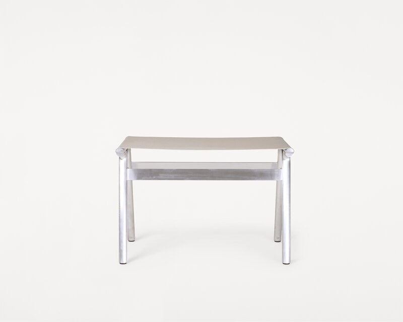 Frama Union jakkara, alumiini - sandstone mesh, tuotteen lisäkuva