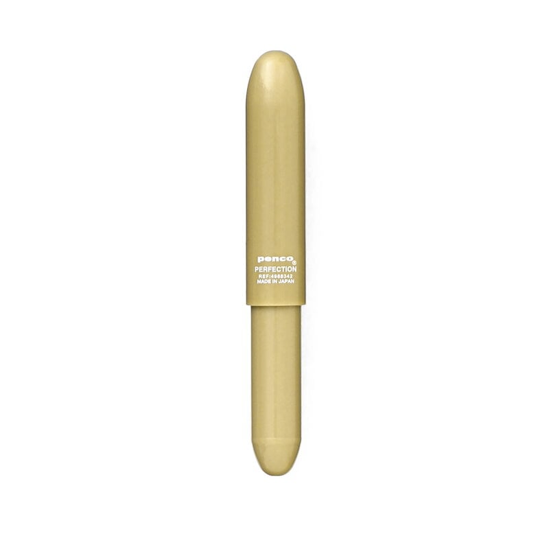 Penco penna Bullet, chiaro, kaki, vista 6