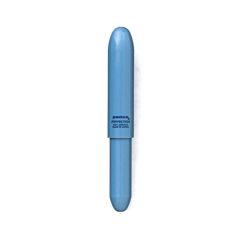 Penco Bullet pen, light, light blue, view 3