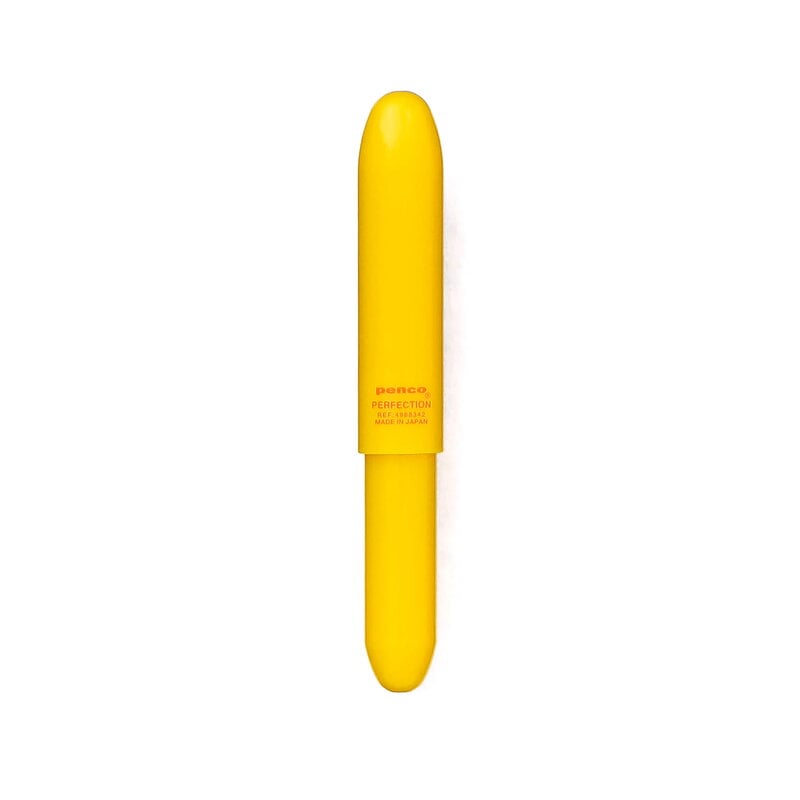 Penco Bullet pen, light, yellow, view 7