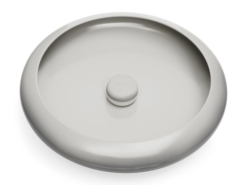 Fatboy Oloha lampe portable, grande, gris clair, image extra