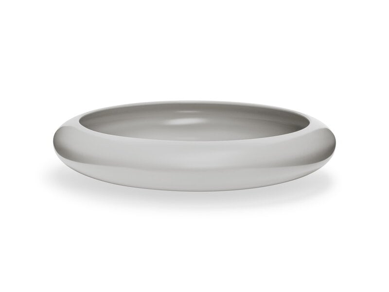 Fatboy Oloha lampe portable, grande, gris clair, image extra