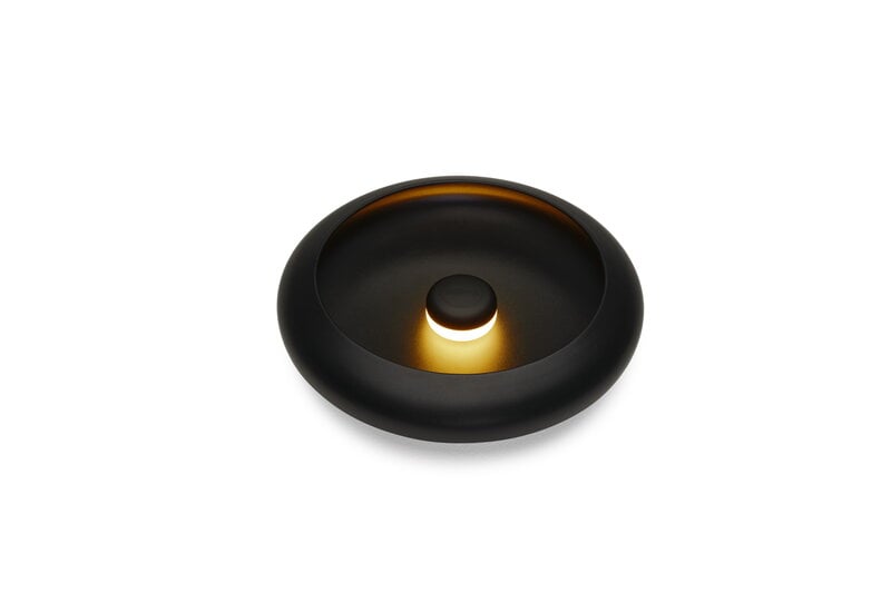 Fatboy Oloha portable lamp, medium, black, extra image