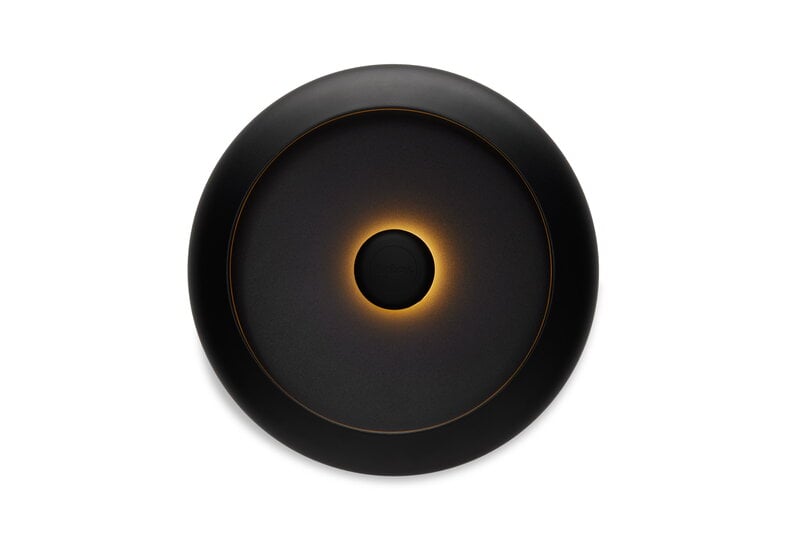 Fatboy Oloha portable lamp, medium, black, extra image