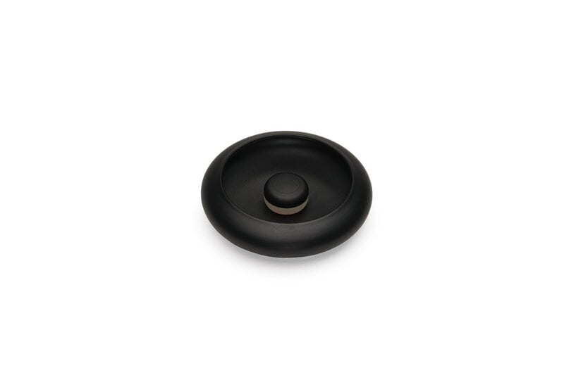 Fatboy Oloha portable lamp, small, black, extra image