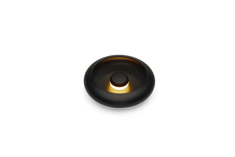 Fatboy Oloha portable lamp, small, black, extra image
