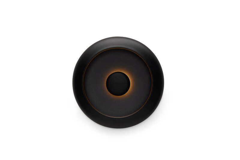 Fatboy Oloha portable lamp, small, black, extra image
