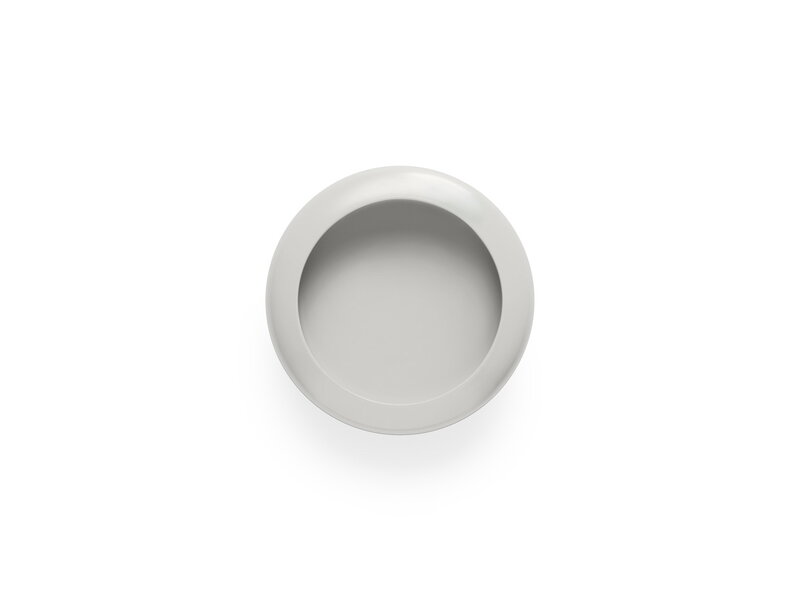 Fatboy Oloha portable lamp, small, light grey, extra image