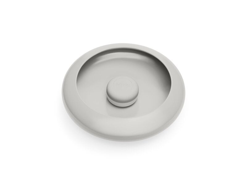 Fatboy Oloha portable lamp, small, light grey, extra image