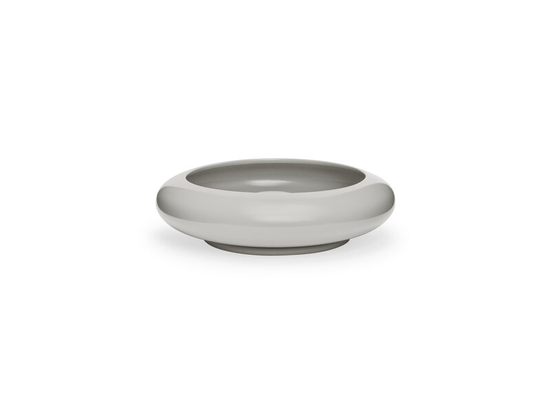 Fatboy Oloha portable lamp, small, light grey, extra image
