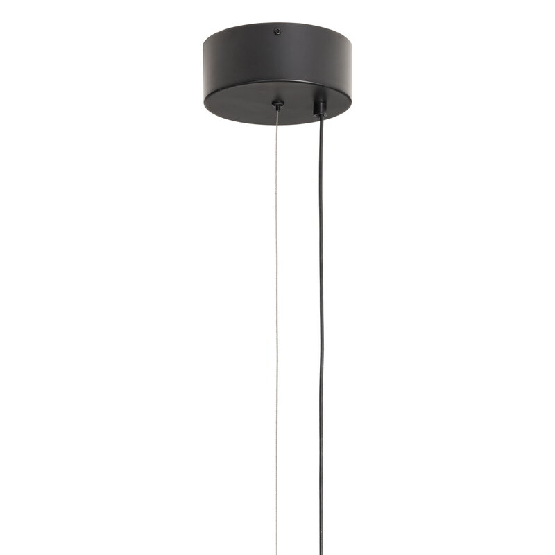 Ferm Living Oeste pendant lamp, clear glass, extra image
