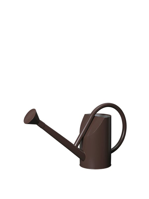 Ferm Living Antila kastelukannu, 4 L, dark chocolate, näkymä 2