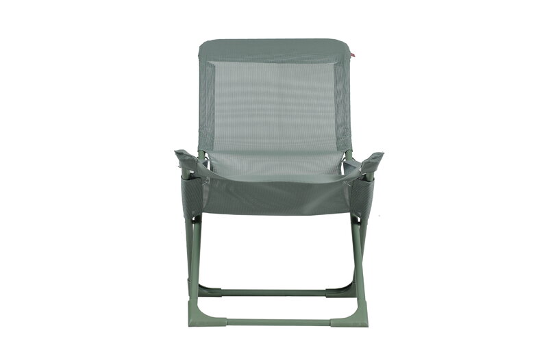 Fiam Fiesta Outdoor armchair, sage green, extra image