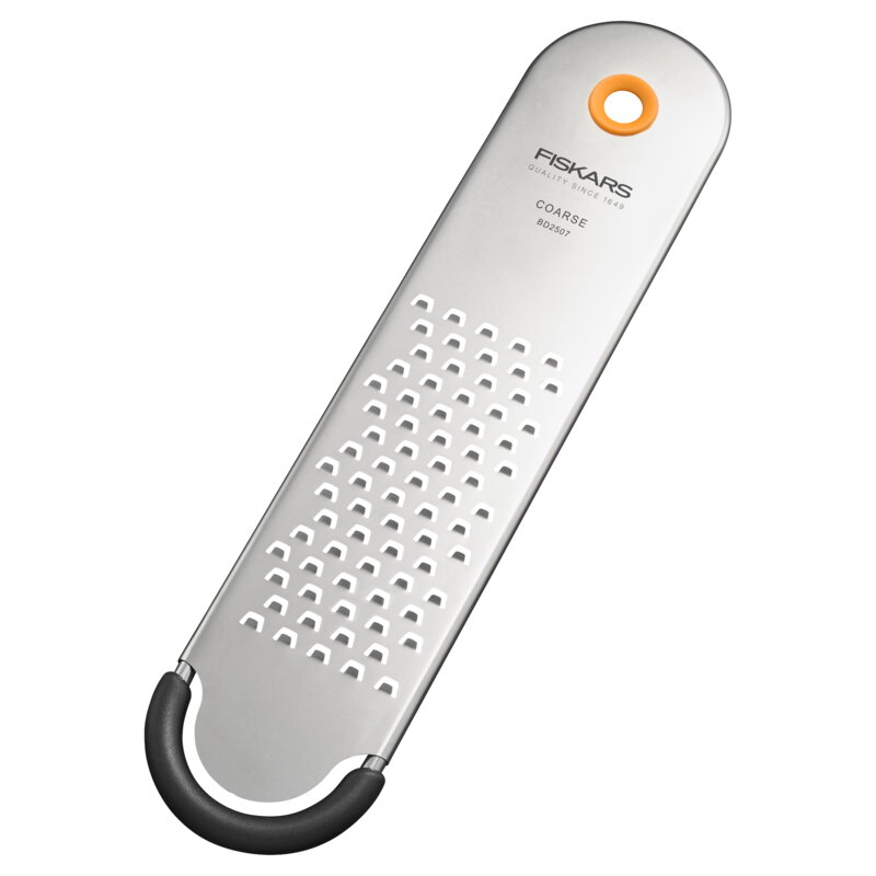 Fiskars Functional Form coarse grater, extra image