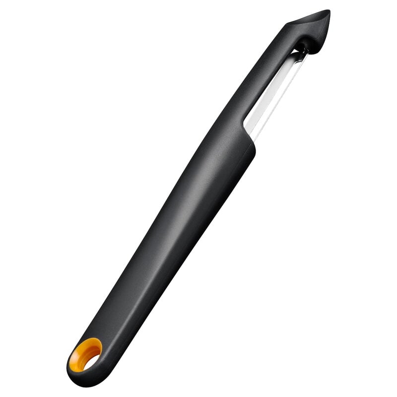 Fiskars Functional Form peeler, swivel blade, extra image