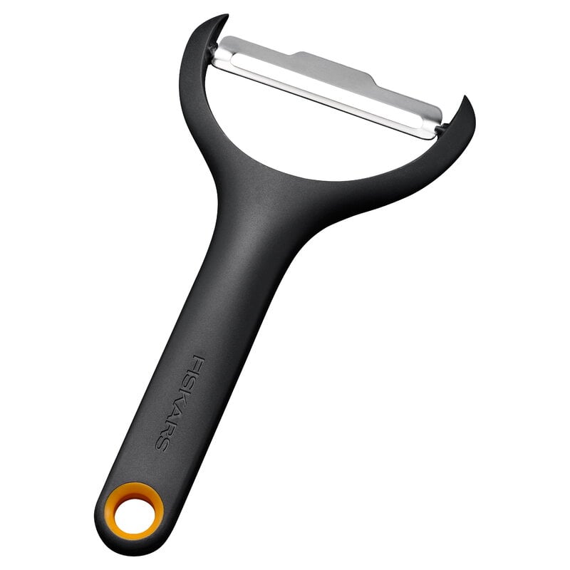 Fiskars Functional Form peeler, Y-shaped, view 3