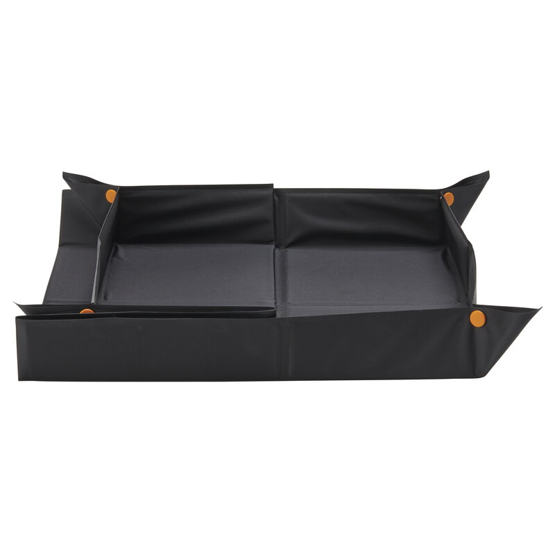 Fiskars Planting and repotting mat, black, extra image