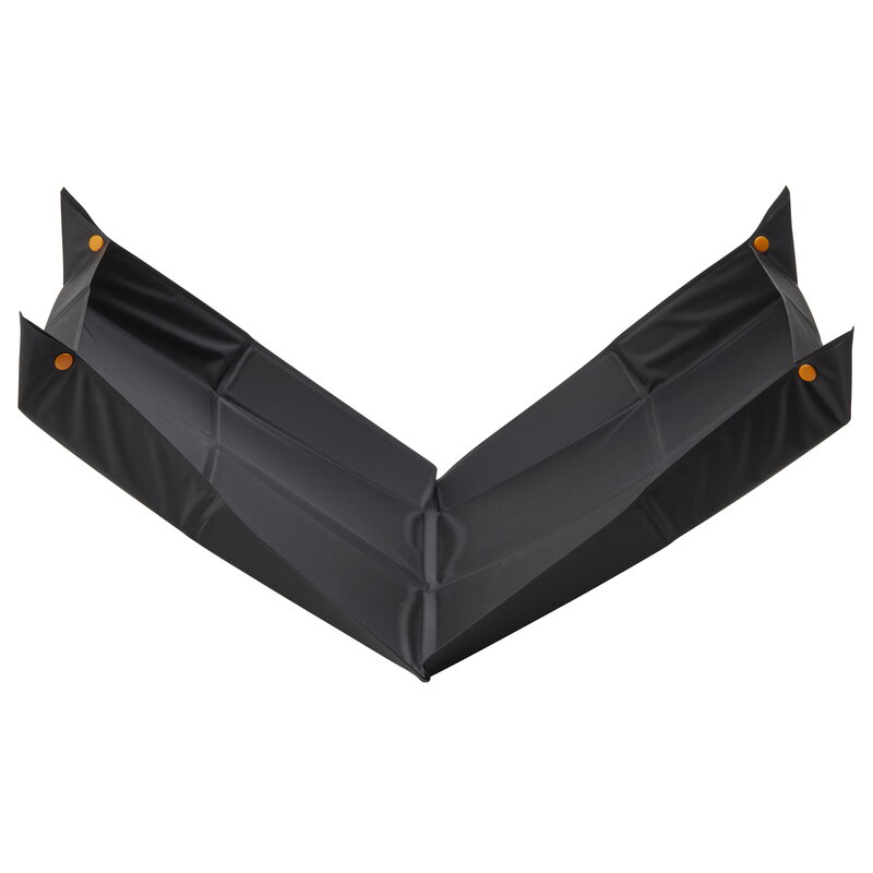 Fiskars Planting and repotting mat, black, extra image