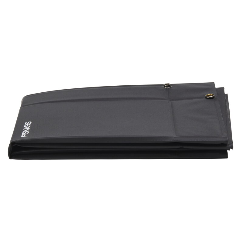 Fiskars Planting and repotting mat, black, extra image