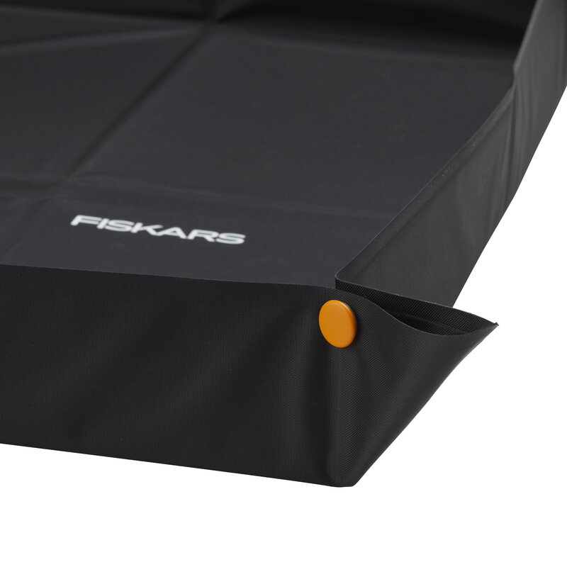 Fiskars Planting and repotting mat, black, extra image