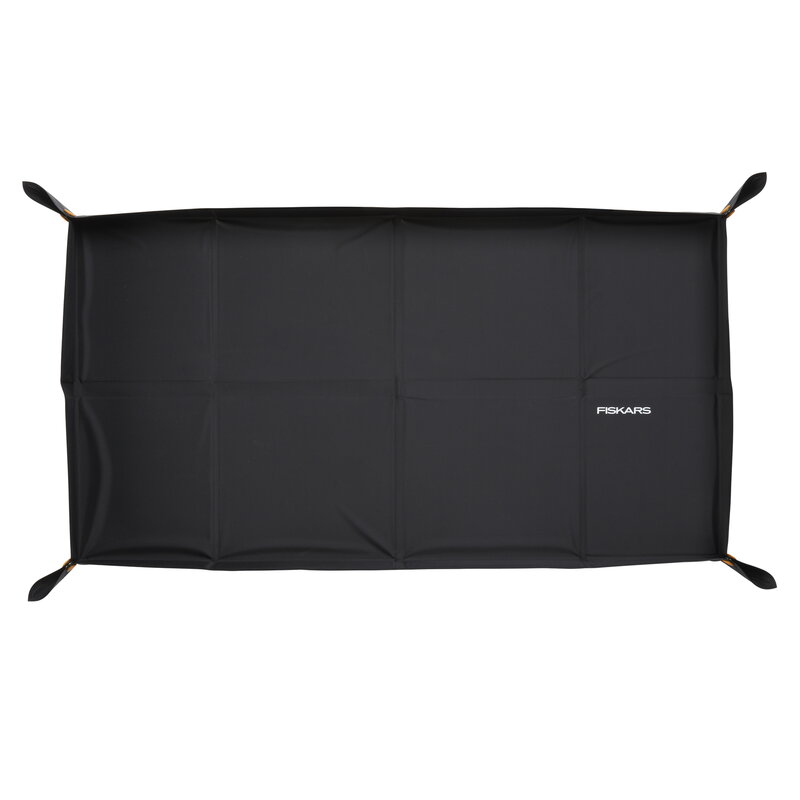 Fiskars Planting and repotting mat, black, extra image