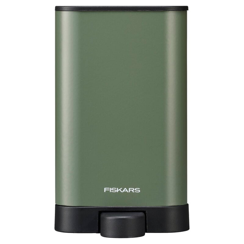 Fiskars Sécateur Plant Care avec support, vert - noir, image extra