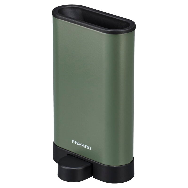 Fiskars Sécateur Plant Care avec support, vert - noir, image extra