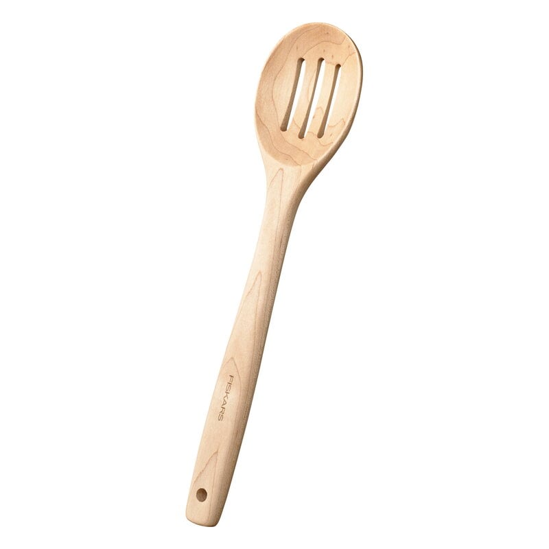 Fiskars Folken kauha urilla, näkymä 3