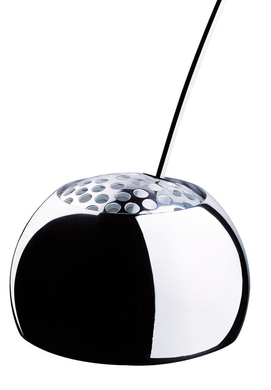 Flos Arco LED floor lamp, extra image