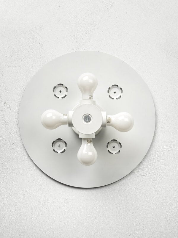 Flos Maap W1 lámpara de pared, imagen extra