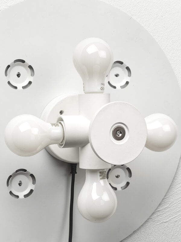 Flos Maap W1 lámpara de pared, imagen extra