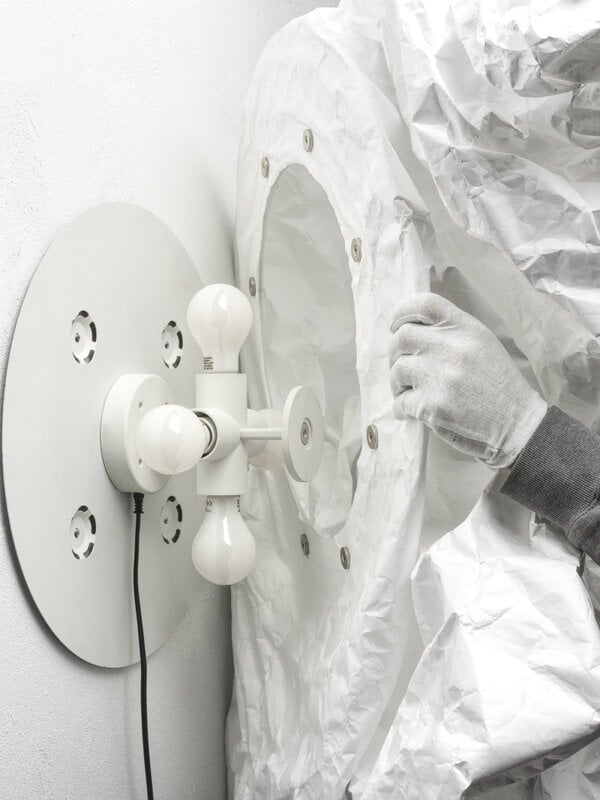 Flos Maap W1 lámpara de pared, imagen extra