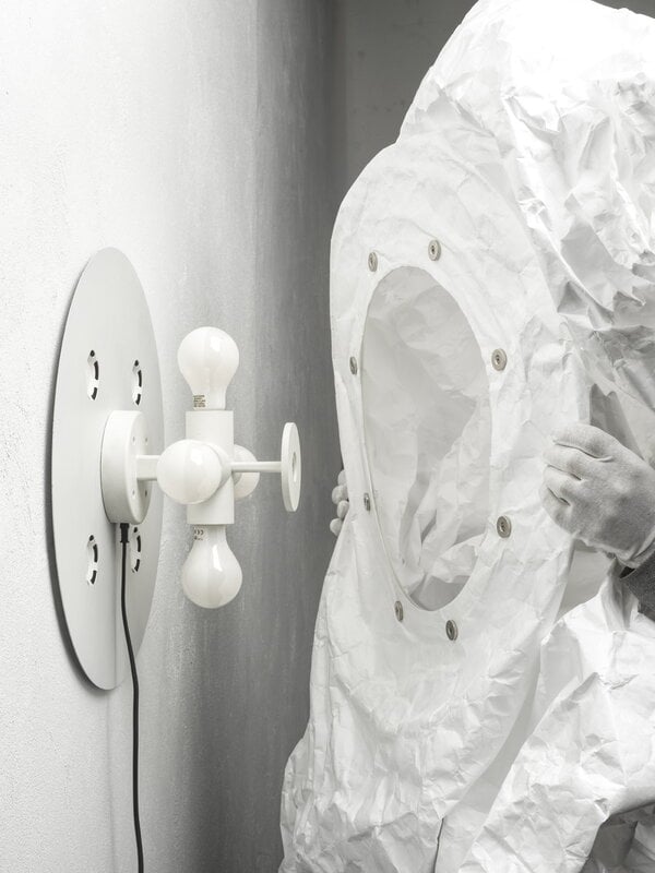 Flos Maap W1 lámpara de pared, imagen extra