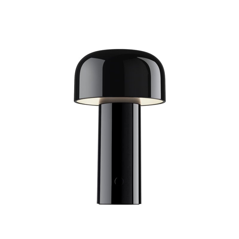 Flos Bellhop portable lamp, black, extra image