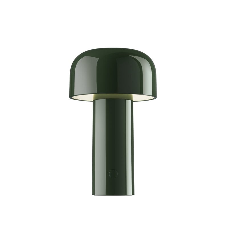 Flos Bellhop portable lamp, green, extra image