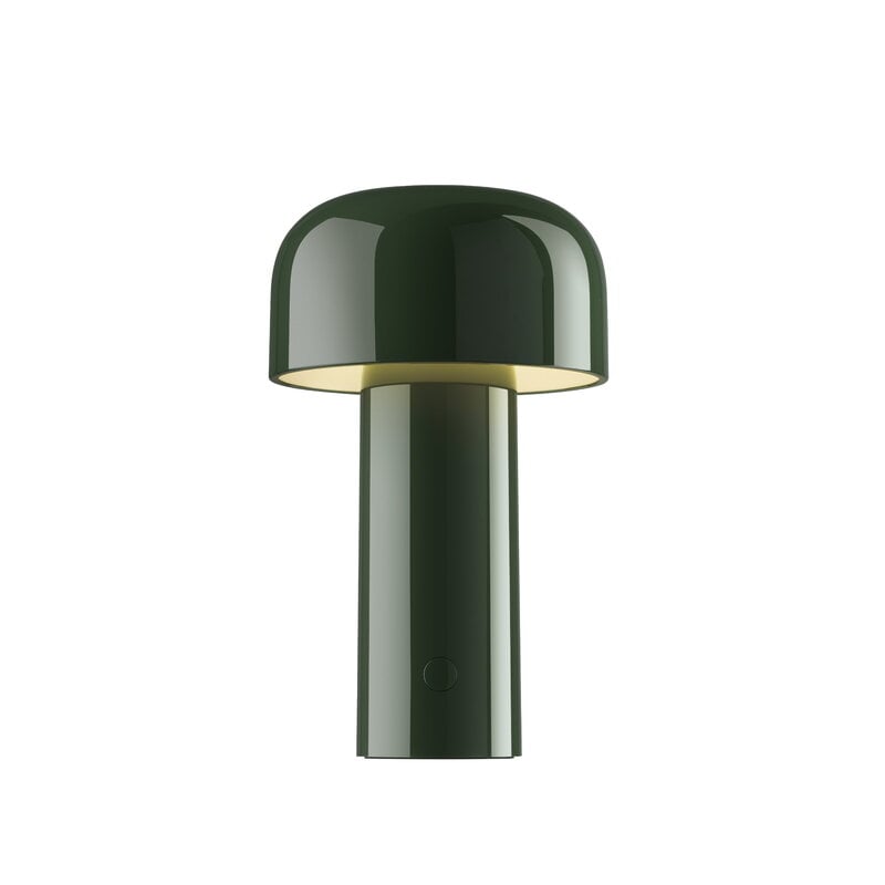 Flos Bellhop portable lamp, green, extra image