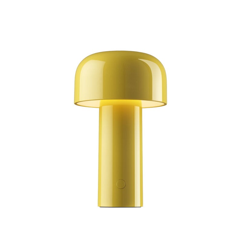 Flos Bellhop portable lamp, yellow, extra image