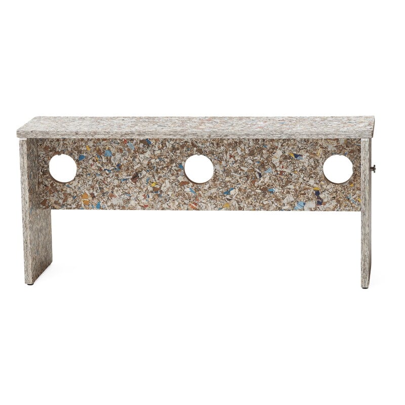 Form & Refine Remake bench, 95 cm, extra image