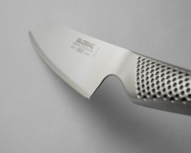 Global GS-5 vegetable chopper knife, 14 cm, extra image