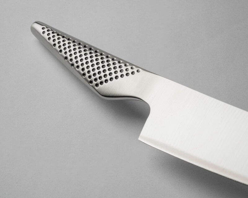 Global GS-5 vegetable chopper knife, 14 cm, extra image
