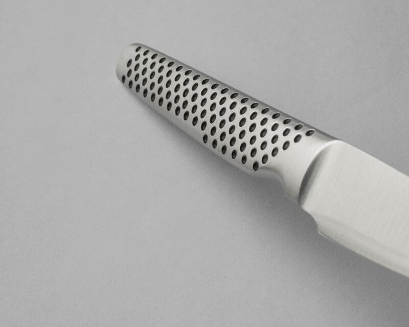 Global GSF-46 peeling knife, 8 cm, extra image