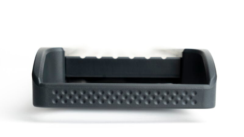 Global Mandolin slicer, 64 mm, grey, view 5