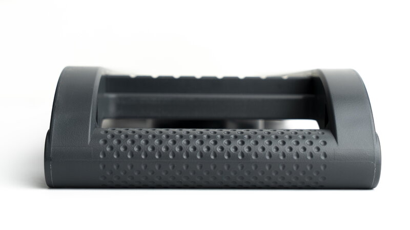 Global Mandolin slicer, 95 mm, grey, view 6