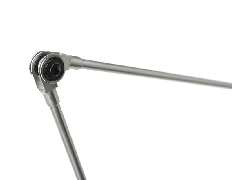 Lumina Lámpara de mesa Daphine, negro soft-touch, imagen extra