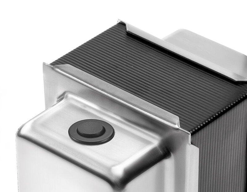 Lumina Lámpara de mesa Daphine, negro soft-touch, imagen extra