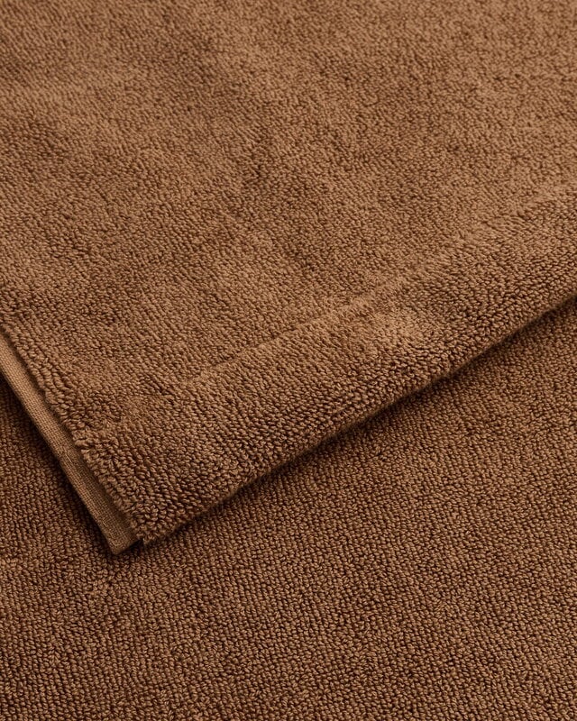 Magniberg Gelato bath mat, 50 x 70 cm, nocciola beige, extra image