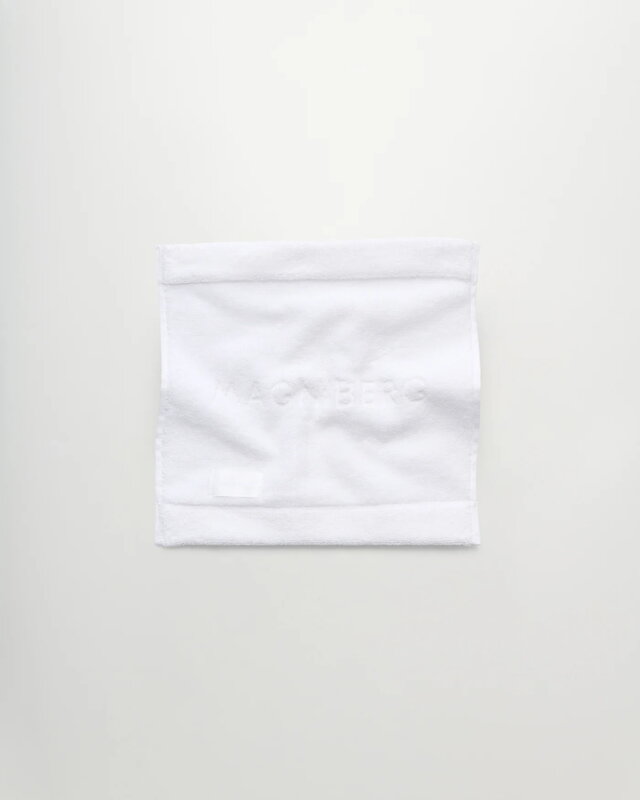 Magniberg Gelato ensemble de serviettes, 3 pcs, blanc glacé, image extra