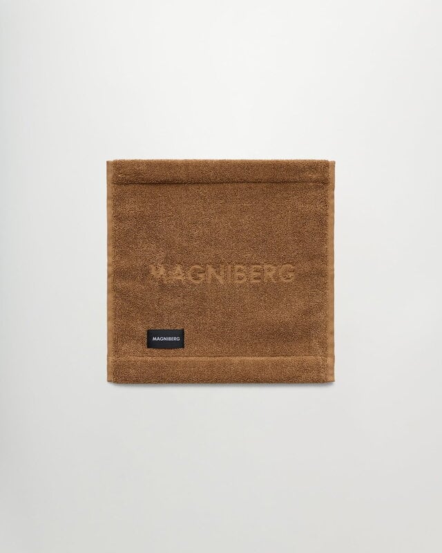 Magniberg Gelato ensemble de serviettes, 3 pcs, nocciola beige, image extra