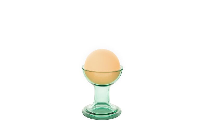 Established & Sons  Gelato T1 ladattava pöytävalaisin, 225 mm, mint, näkymä 6