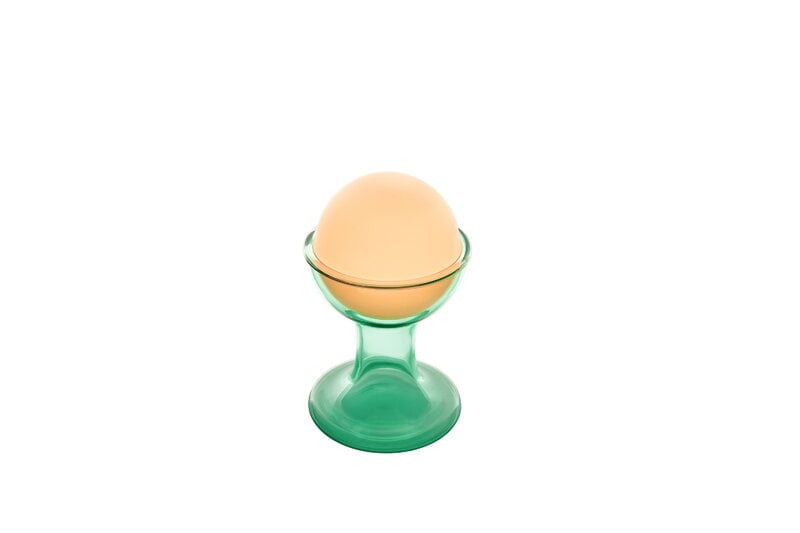 Established & Sons  Gelato T1 ladattava pöytävalaisin, 225 mm, mint, näkymä 7